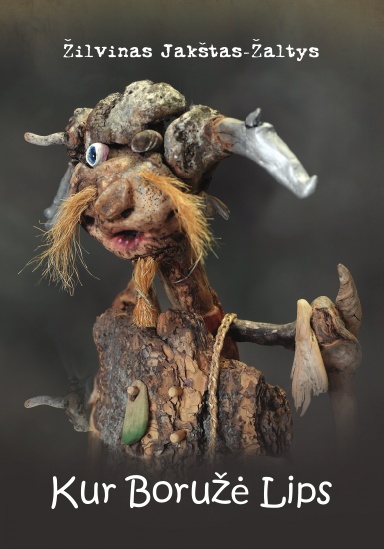 Kur Boruže Lips