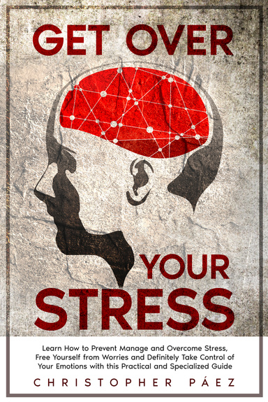 Get Over Your Stress
