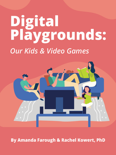 Digital Playgrounds