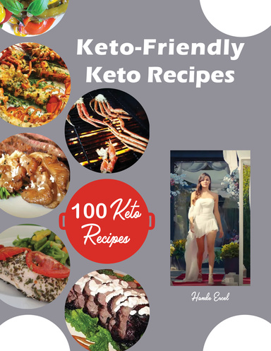 Keto-Friendly Keto Recipes