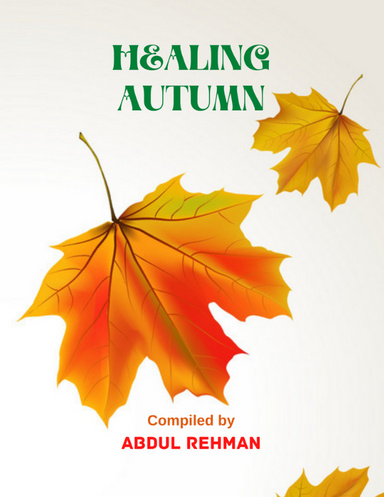HEALING AUTUMN