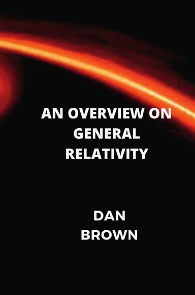 An Overview on General Relativity