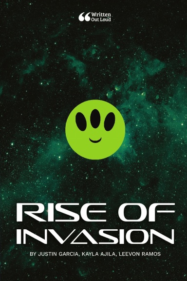 Rise of Invasion