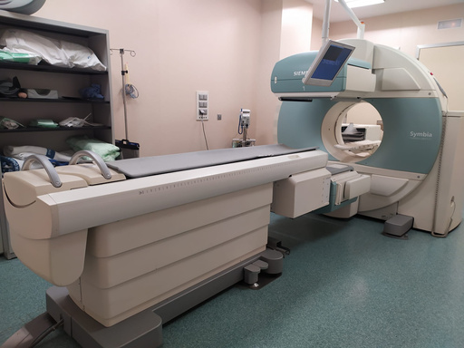 ESTUDIOS ONCOLÓGICOS DE MEDICINA NUCLEAR
