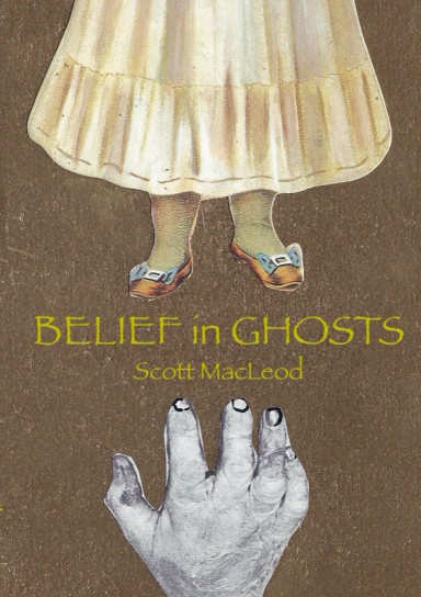 Belief In Ghosts