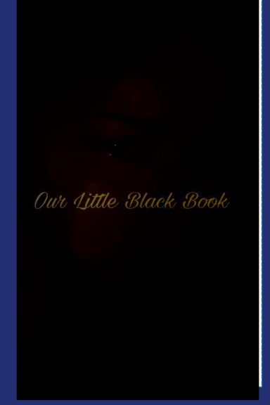 Our Little Black Book