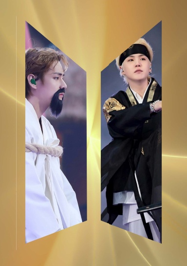 Dream, Love, Happiness | Taegi