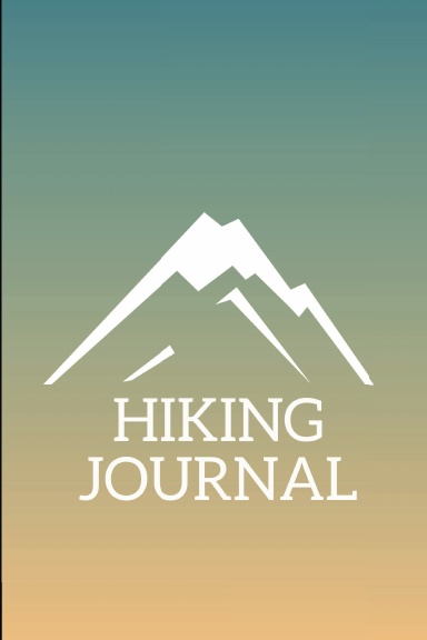 Hiking Journal