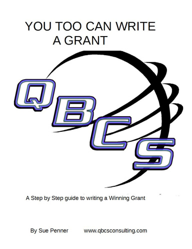 You Too Can Write A Grant- Book 2 Determining Need