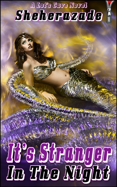 It’s Stranger In The Night