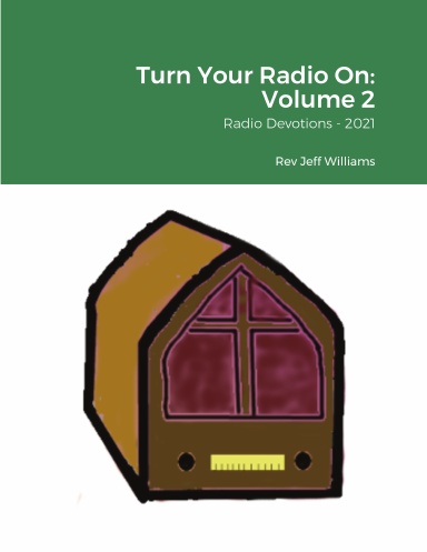 Turn Your Radio On -- Volume 2