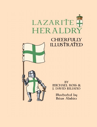 Lazarite Heraldry