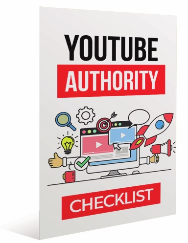 YouTube Authority