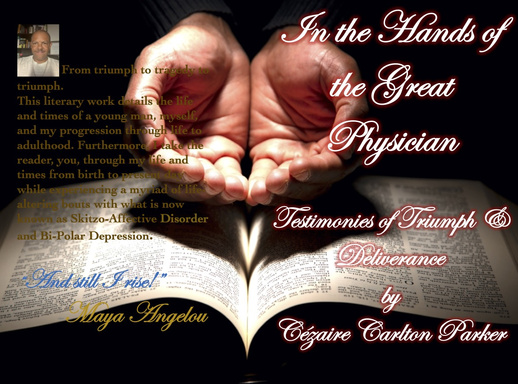 In the Hands of the Great Physician
