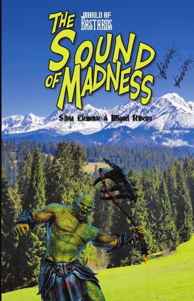 World of Bastards: The Sound of Madness