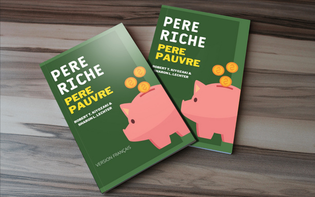 PERE RICHE-PERE PAUVRE