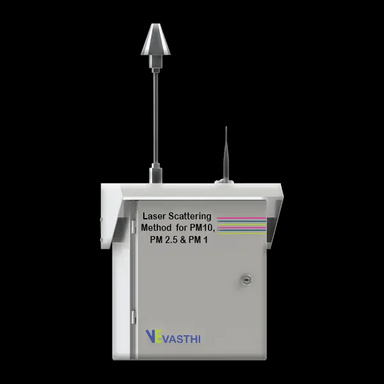 Vair 3000 Series PM10 and PM 2.5 Monitor ( CAAQMS)