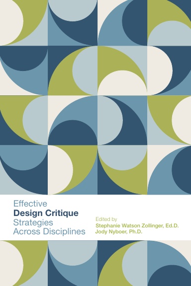 Effective Design Critique Strategies Across Disciplines