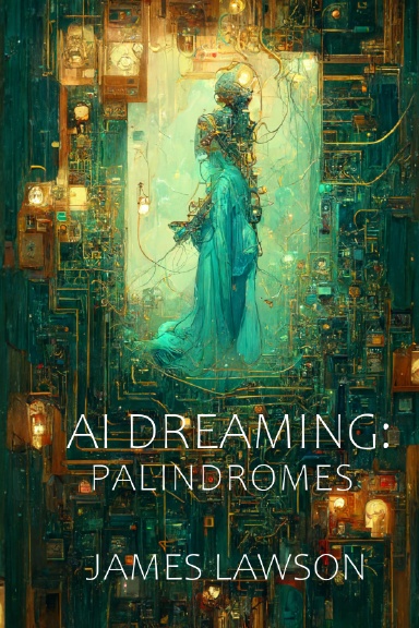 AI DREAMING: Palindromes