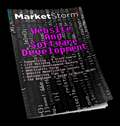 Website and Software development