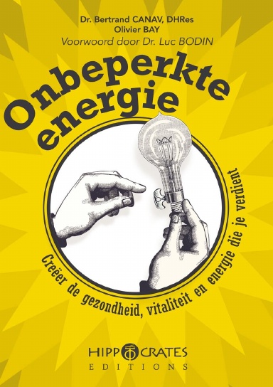 ONBEPERKTE ENERGIE
