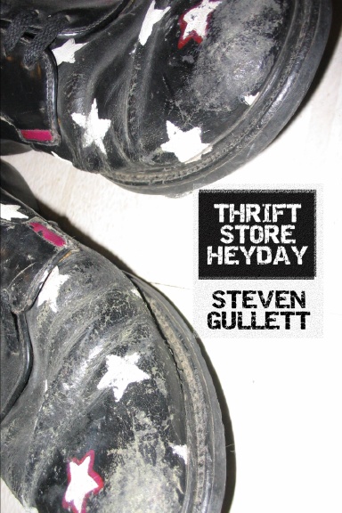 Thrift Store Heyday