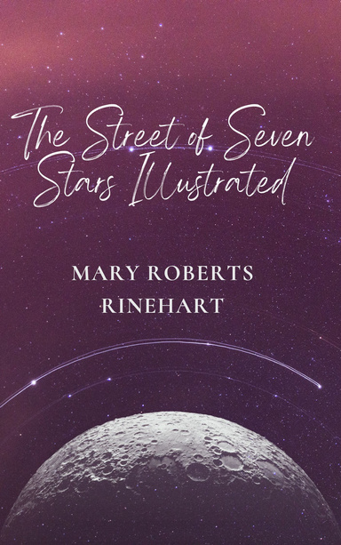 The Street of Seven Stars Illustrated