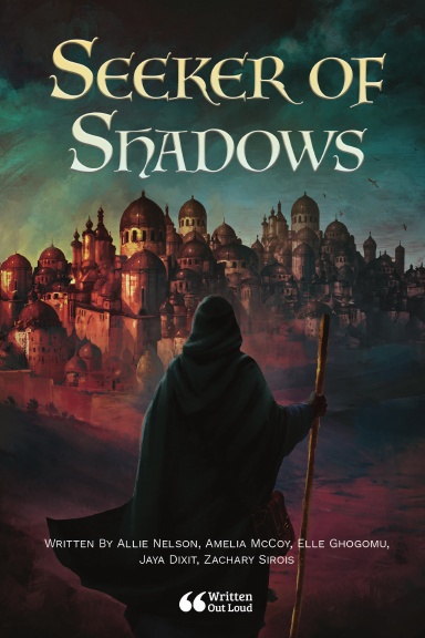 Seeker of Shadows