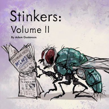 Stinkers: Volume II