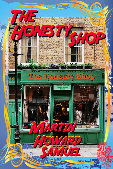 The Honesty Shop