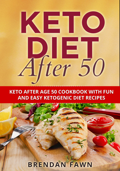 Keto Diet After 50