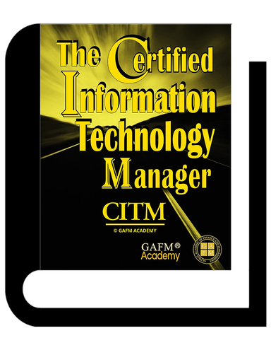 The Certified Information Technology Manager