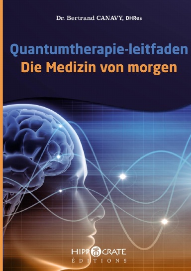 QUANTUMTHERAPIE-LEITFADEN