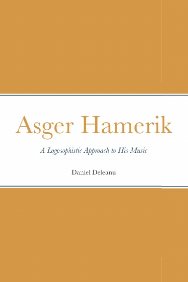 Asger Hamerik