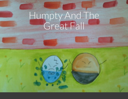 Humpty And The Great Fall