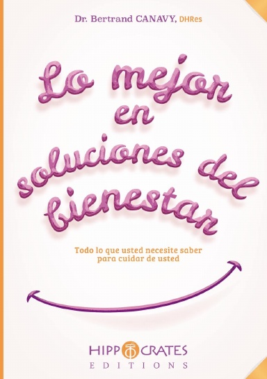 LO MEJOR DE LAS SOLUCIONES DE BIENESTAR