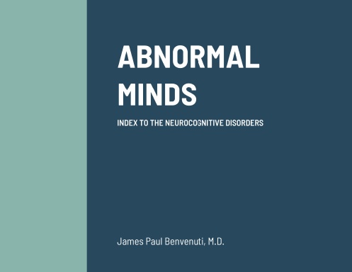 ABNORMAL MINDS