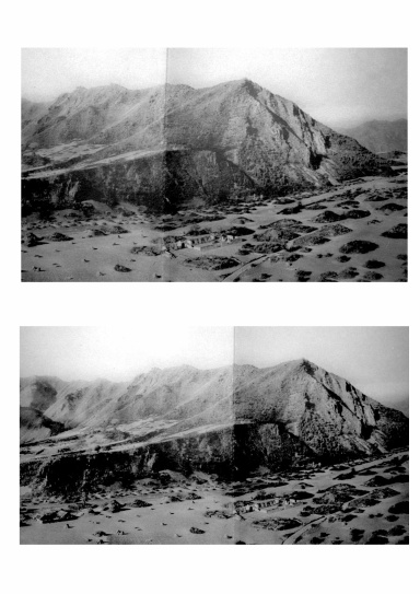 [19] Volume M  :  Book 19  :  The Manchurian Archaeological Record at 45 rpm