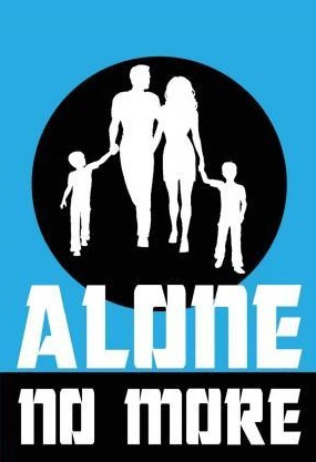 Alone No More