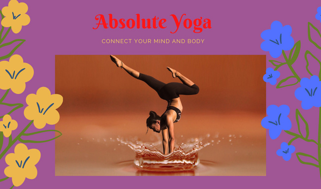 absolute yoga