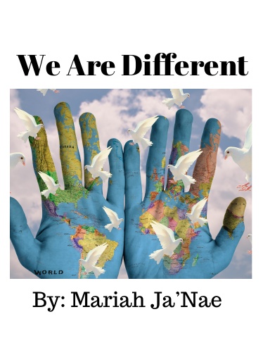 We Are Different
