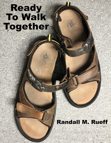 Ready To Walk Together