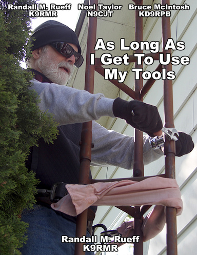 As Long As I Get To Use My Tools
