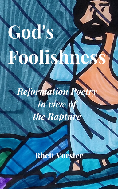 God's Foolishness
