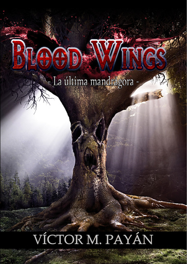 Blood Wings 2