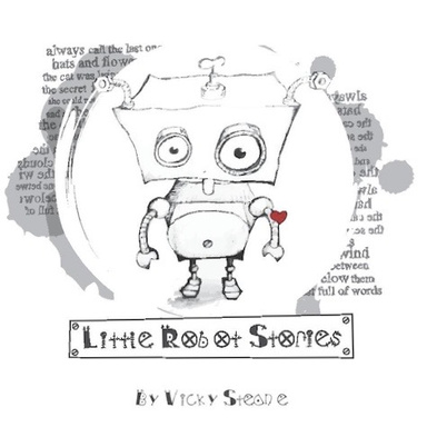 There was a Little Robot