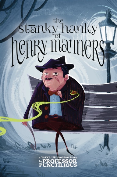 The Stanky Hanky of Henry Manners