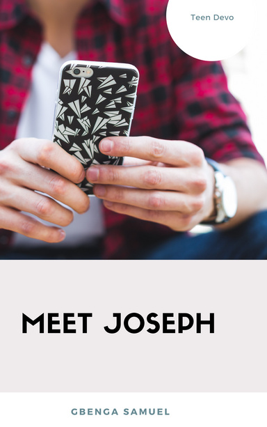 Meet Joseph