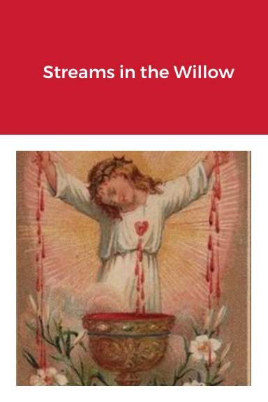Streams in the Willow