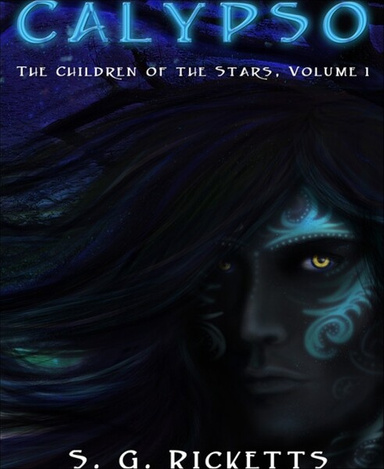 Calypso - The Children OF The Stars